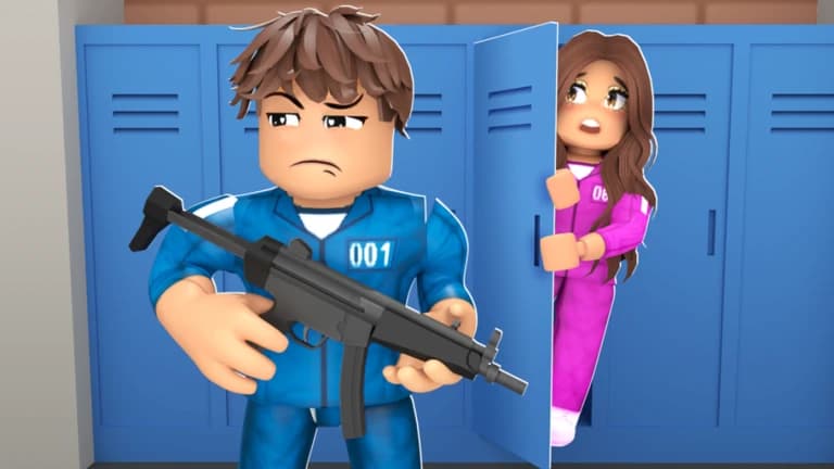Boys VS Girls!