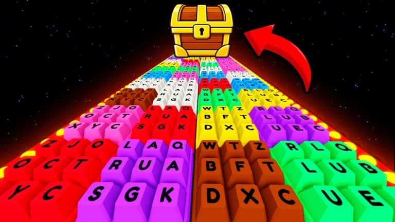 Keyboard Color Bridge