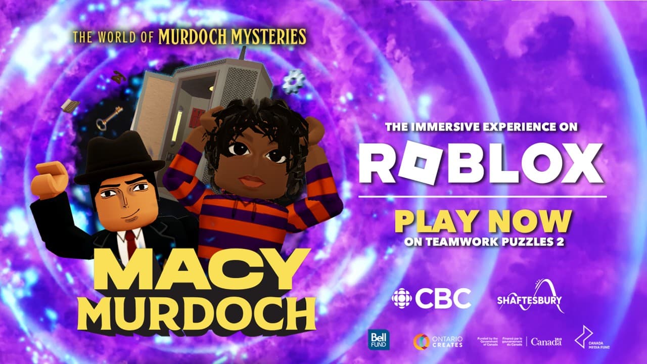 Macy Murdoch